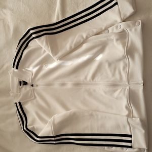 Adidas Jacket